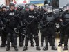 United States Continuing to Overspend on Police, Despite Decreasing Crime Rates